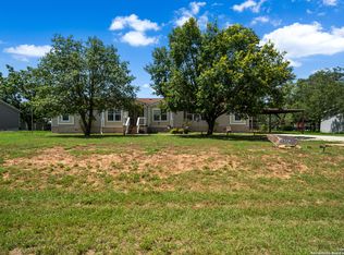 11738 Haven Estates Blvd, Adkins, TX 78101