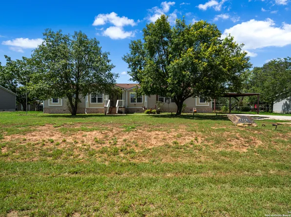 11738 Haven Estates, Adkins, TX 78101