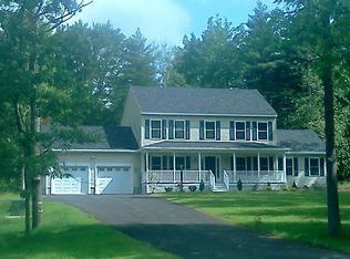 15 Groton Rd, Nashua, NH 03062