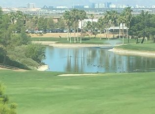 505 Norcia Pl, Henderson, NV 89011