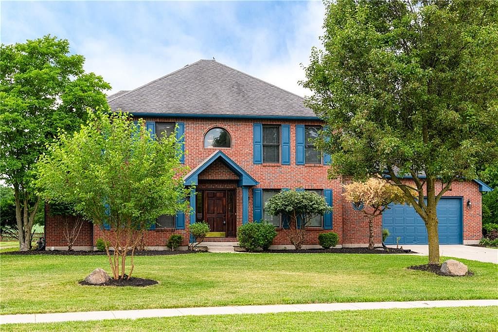 231 Old Carriage Dr, Englewood, OH 45322 MLS 888321 Zillow