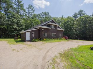 149 Buckfield Rd, Turner, ME 04282
