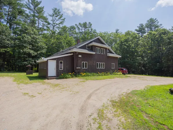 149 Buckfield Road, Turner, ME 04282