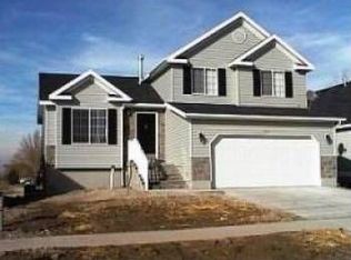 258 W Beverlee Ann Dr, Draper, UT 84020