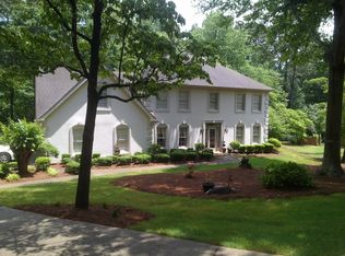 1675 Cavan Dr SW, Marietta, GA 30064