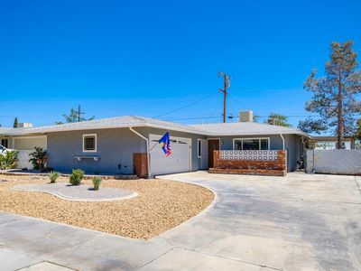 36837 Almaden Ave, Barstow, CA, 92311