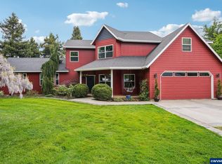 12875 Peggys Pl NE, Hubbard, OR 97032