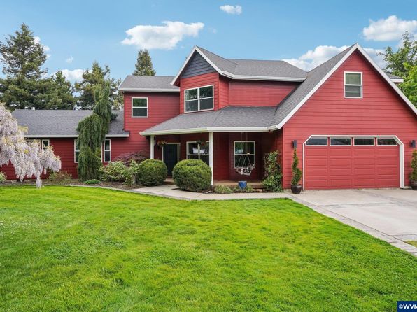 12875 Peggys Pl NE, Hubbard, OR 97032