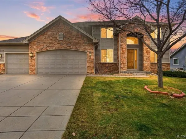 6176 Sage Avenue, Firestone, CO 80504
