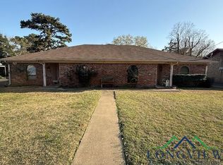 2012 Majestic Pace St, Longview, TX 75604