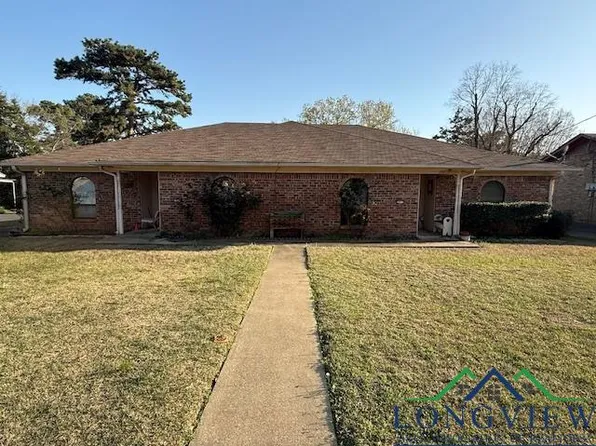 2012 Majestic Pace St, Longview, TX 75604