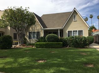 (Undisclosed Address), South Pasadena, CA 91030