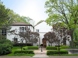 630 Rosewood Ave, Winnetka, IL 60093