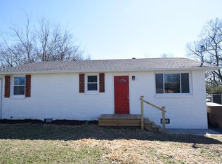 1624 Ashton Ave, Nashville, TN 37218