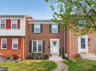 7511 Bedford Rd, Manassas, VA 20109