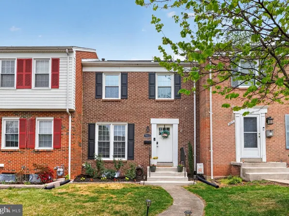 7511 Bedford Rd, Manassas, VA 20109