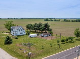 5014 S Farwell Bridge Rd, German Valley, IL 61039