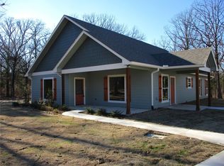 513 Rs County Rd #2340, Alba, TX 75410