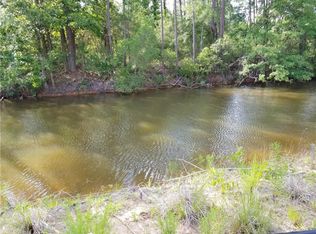 15420 Morris Dr, Coden, AL 36523
