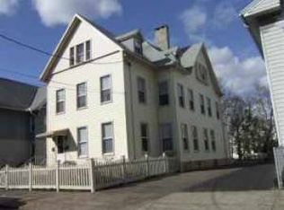 44 Cold Spring Street #FL 3RD, New Haven, CT 06511