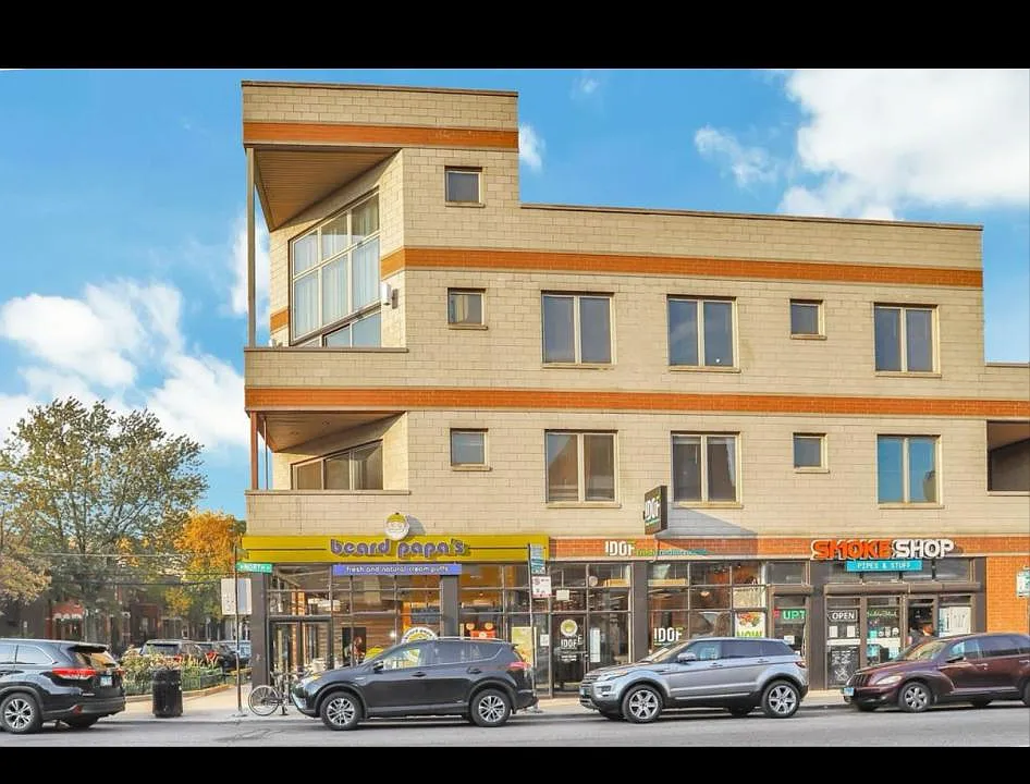 Building Photo
