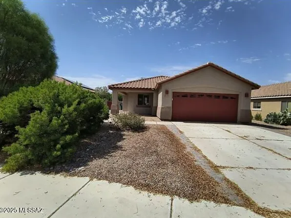 11313 W Farm Village Dr, Marana, AZ 85653