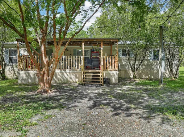 10695 Allison Ave, Hastings, FL 32145