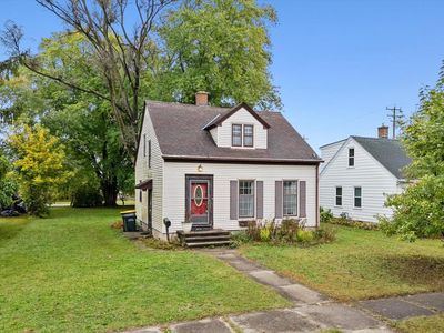 115 East AVENUE, West Bend, WI, 53095