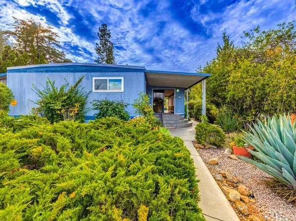 1351 Pepper Dr Space 21, El Cajon, CA 92021