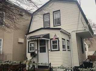 17 George St, Bayonne, NJ 07002