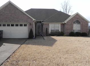 7748 Redfearn Cir N, Memphis, TN 38133