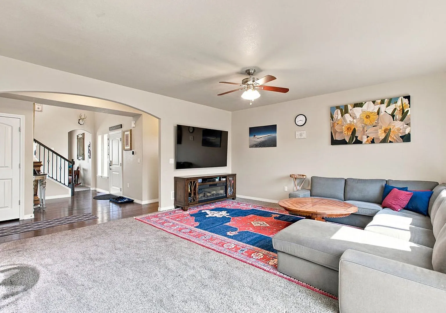 4 Bedroom 3 Bathroom in Berthoud — Photo 1