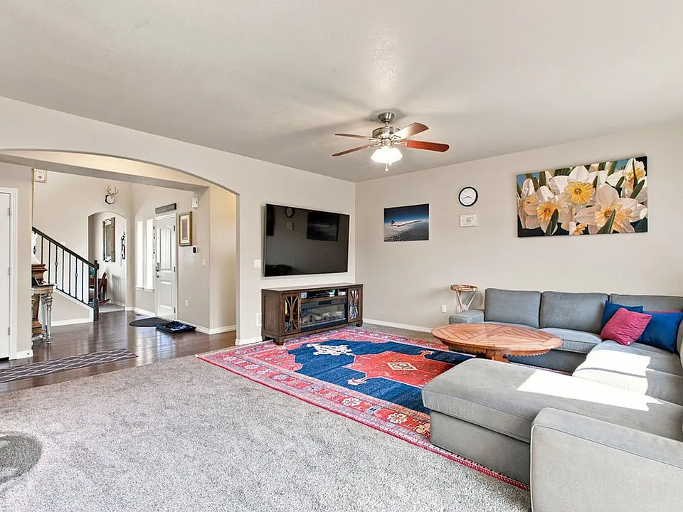 509 Wrangell Ln