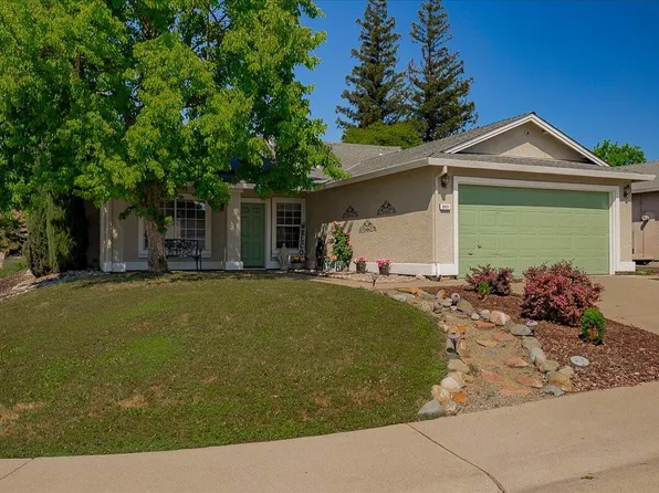 3601 Eagle Crest Cir, Antelope, CA 95843