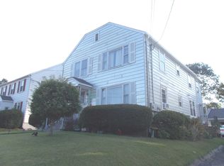 479 Hill St, Waterbury, CT 06704