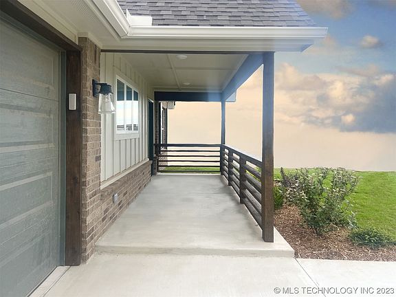 5th image of 10721 S 277th East Ave