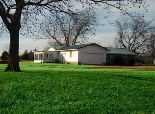 4363 Midway Rd, Wilson, OK 73463