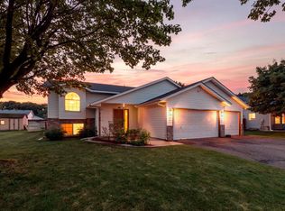 9143 Brunswick Ave N, Brooklyn Park, MN 55443