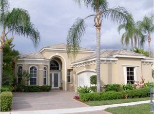 6121 Via Venetia N, Delray Beach, FL 33484