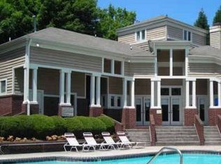 3000 Walnut Forest Ct APT H, Winston Salem, NC 27103
