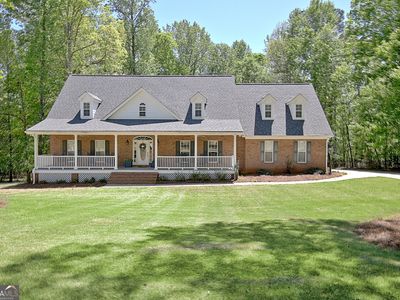 315 Antebellum Way, Fayetteville, GA, 30215
