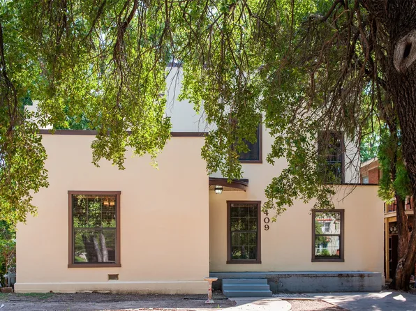 3409 S University Dr, Fort Worth, TX 76109