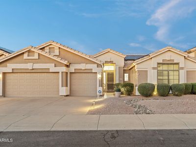 29227 N 44TH Street, Cave Creek, AZ, 85331