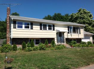 91 Powell St, Stoughton, MA 02072