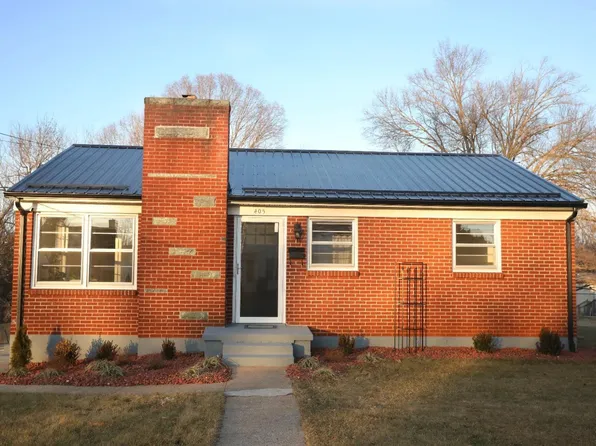 405 Monticello Ave, Lynchburg, VA 24501