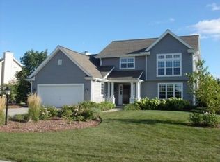 N107W14253 White Pine Ct, Germantown, WI 53022