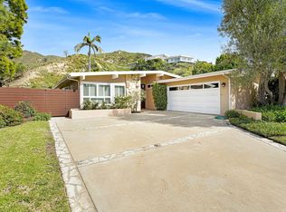 18111 Sandy Cape Dr, Malibu, CA 90265