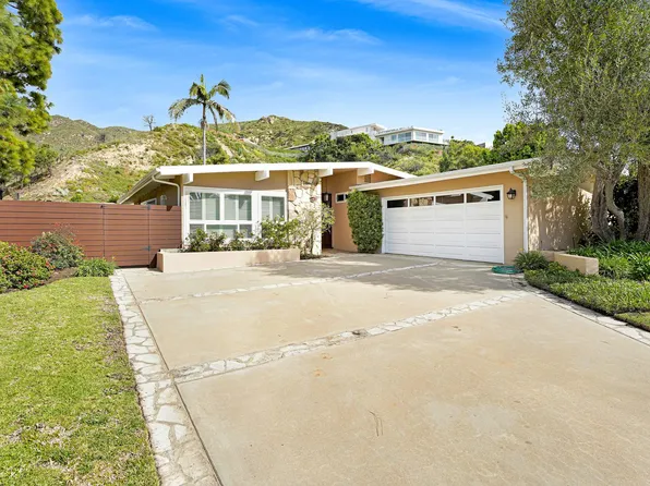 18111 Sandy Cape Dr, Malibu, CA 90265