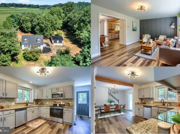 1674 Spruce Grove Rd, Oxford, PA 19363