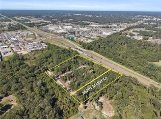 16201 Stellar Ln, Hammond, LA 70403